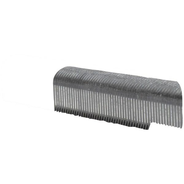Arrow T25 Round Crown Staples, 1,000-Pack (7/16") 257